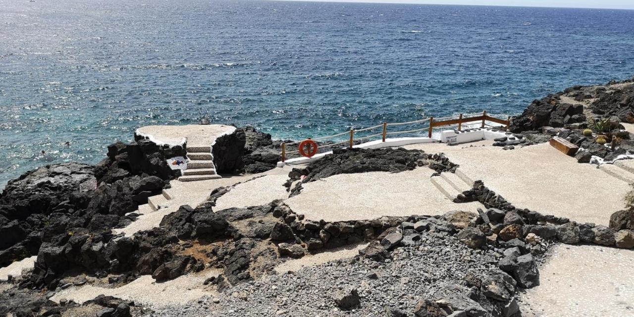 Sunny Apt With Terrace Coastal Area South Arona Arona (Tenerife) Exterior foto
