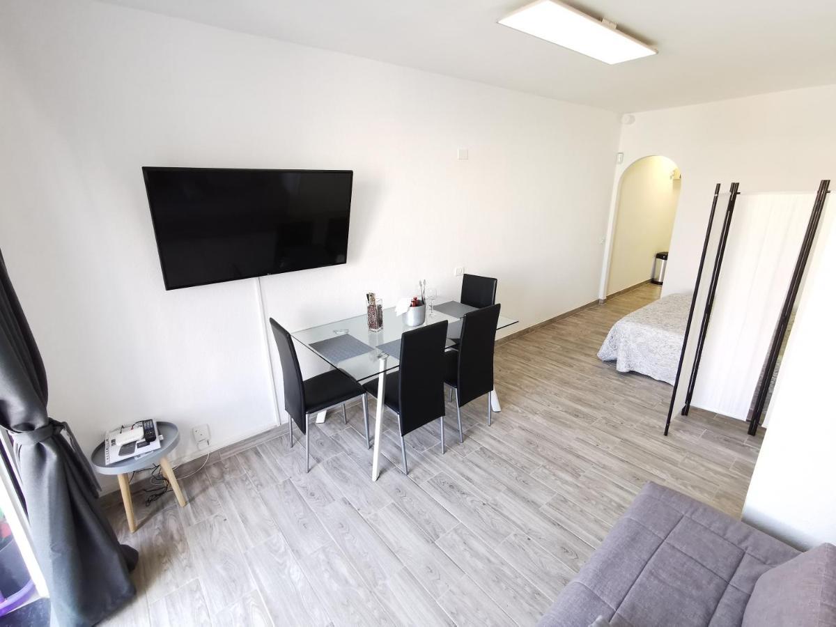 Sunny Apt With Terrace Coastal Area South Arona Arona (Tenerife) Exterior foto