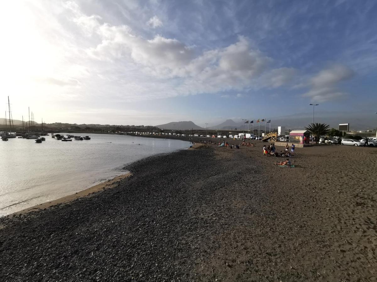Sunny Apt With Terrace Coastal Area South Arona Arona (Tenerife) Exterior foto