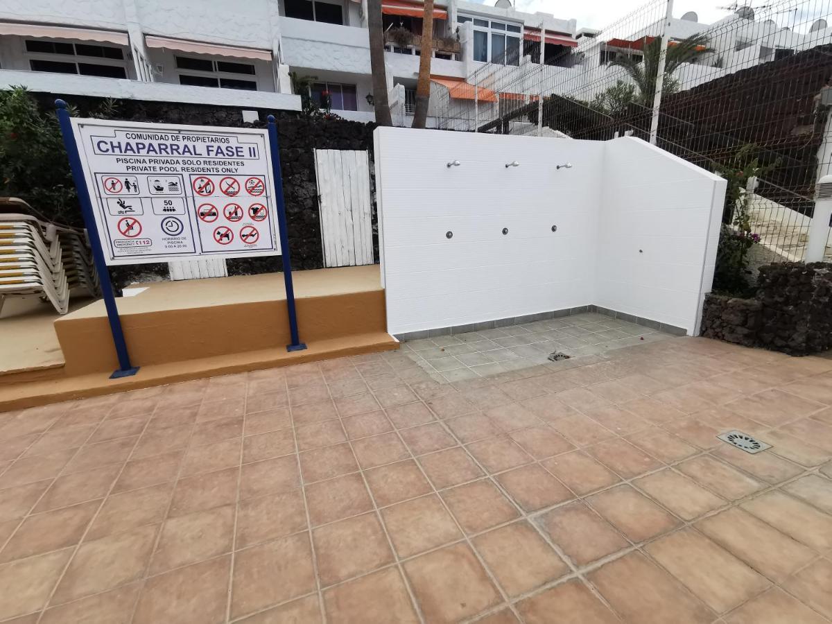 Sunny Apt With Terrace Coastal Area South Arona Arona (Tenerife) Exterior foto