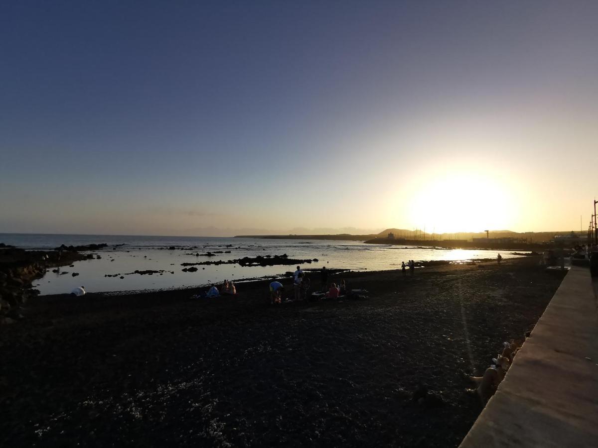 Sunny Apt With Terrace Coastal Area South Arona Arona (Tenerife) Exterior foto