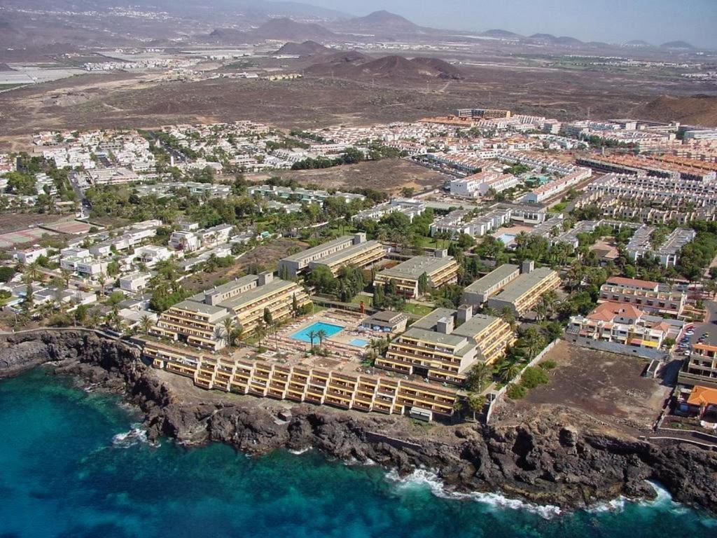 Sunny Apt With Terrace Coastal Area South Arona Arona (Tenerife) Exterior foto