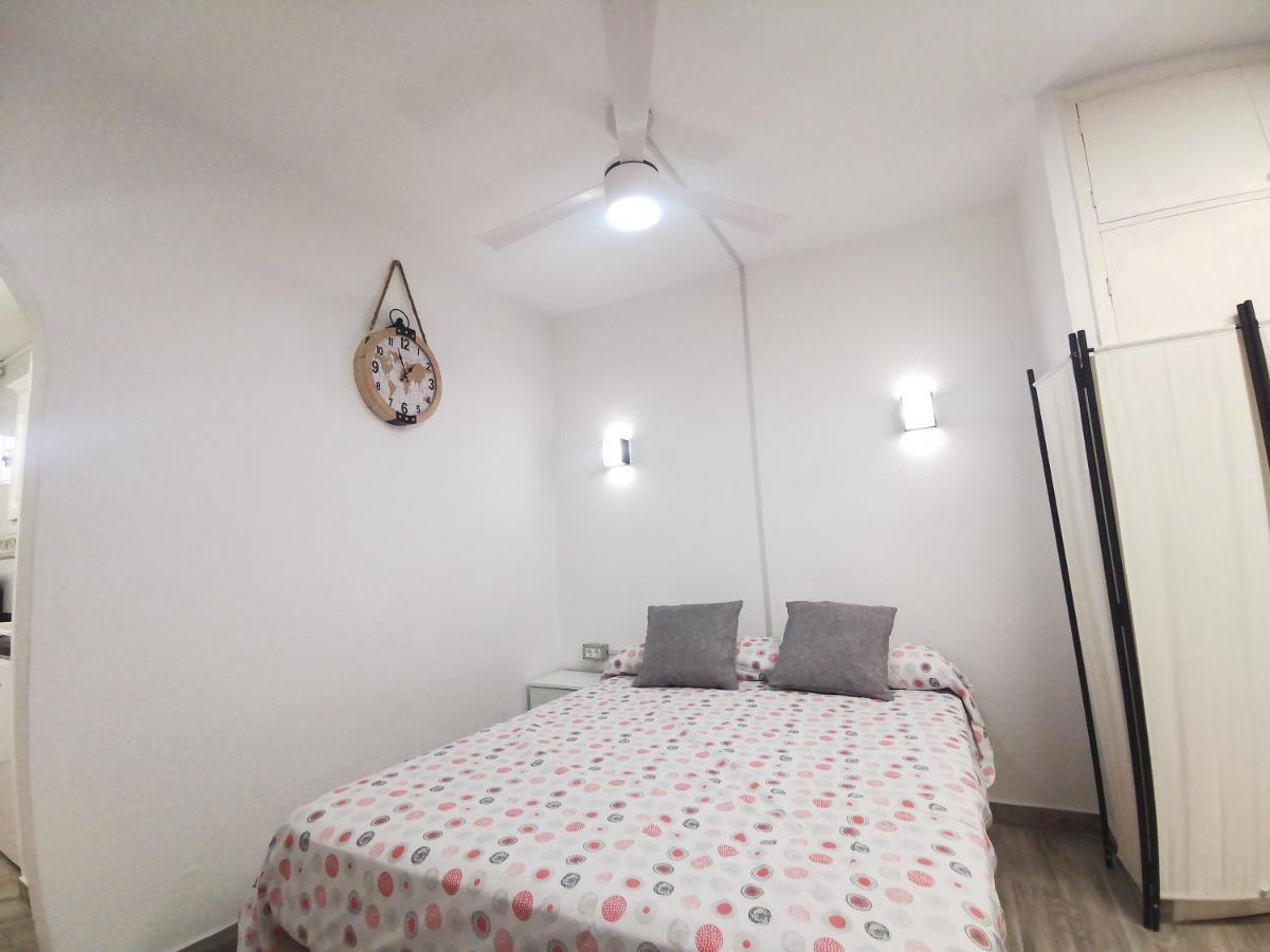Sunny Apt With Terrace Coastal Area South Arona Arona (Tenerife) Exterior foto