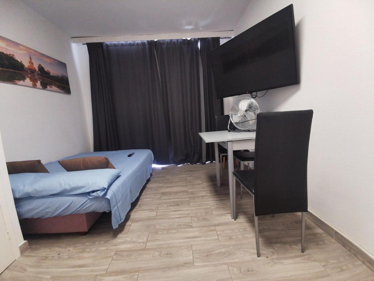 Sunny Apt With Terrace Coastal Area South Arona Arona (Tenerife) Exterior foto