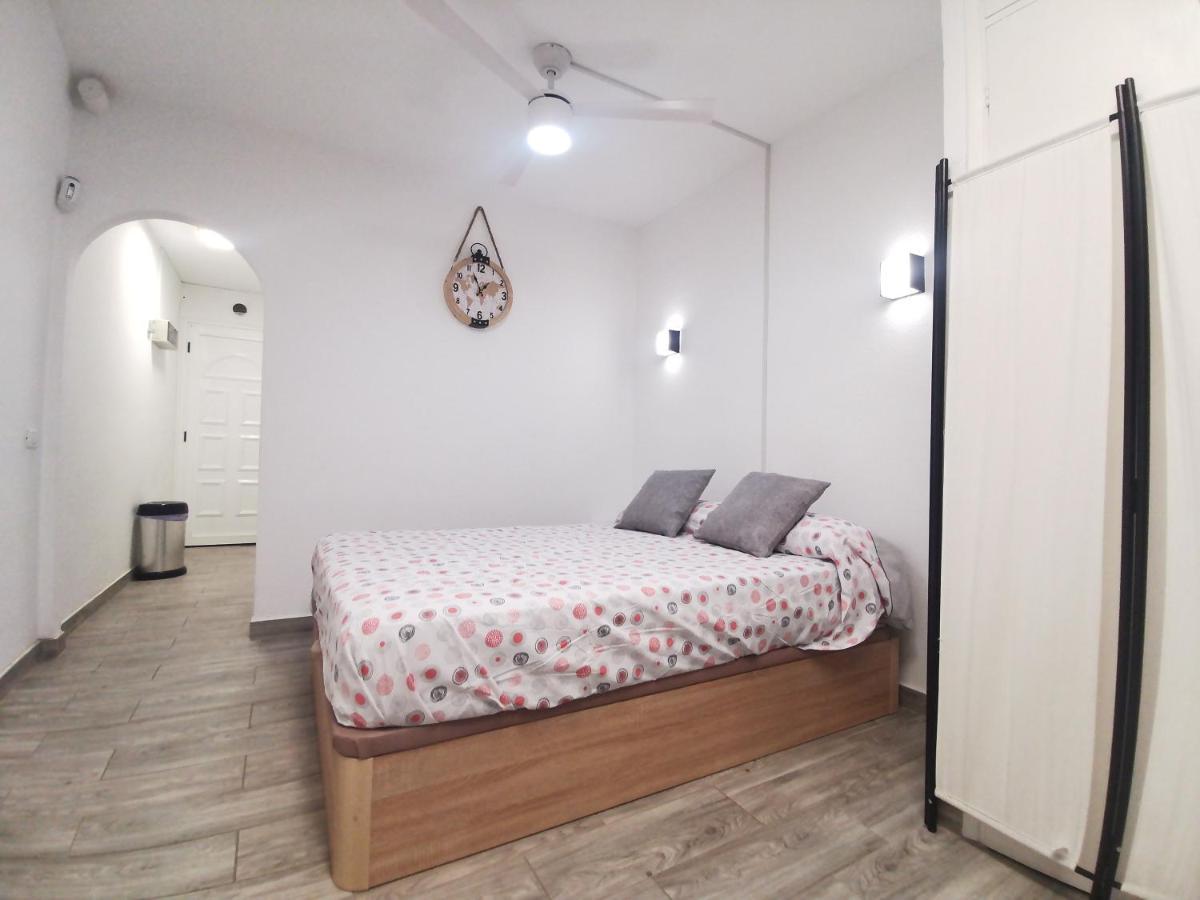 Sunny Apt With Terrace Coastal Area South Arona Arona (Tenerife) Exterior foto