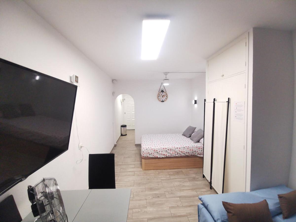 Sunny Apt With Terrace Coastal Area South Arona Arona (Tenerife) Exterior foto