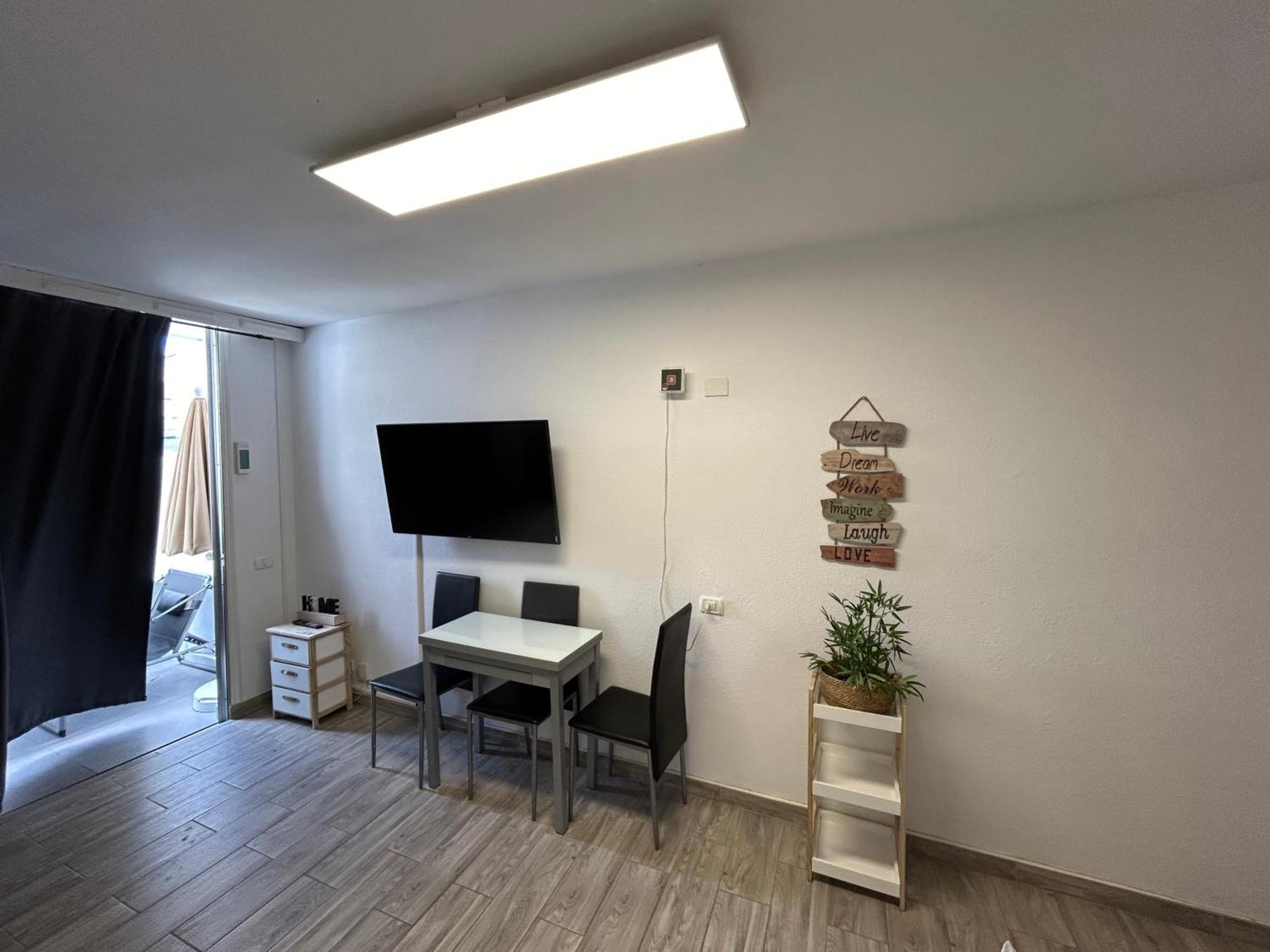 Sunny Apt With Terrace Coastal Area South Arona Arona (Tenerife) Exterior foto