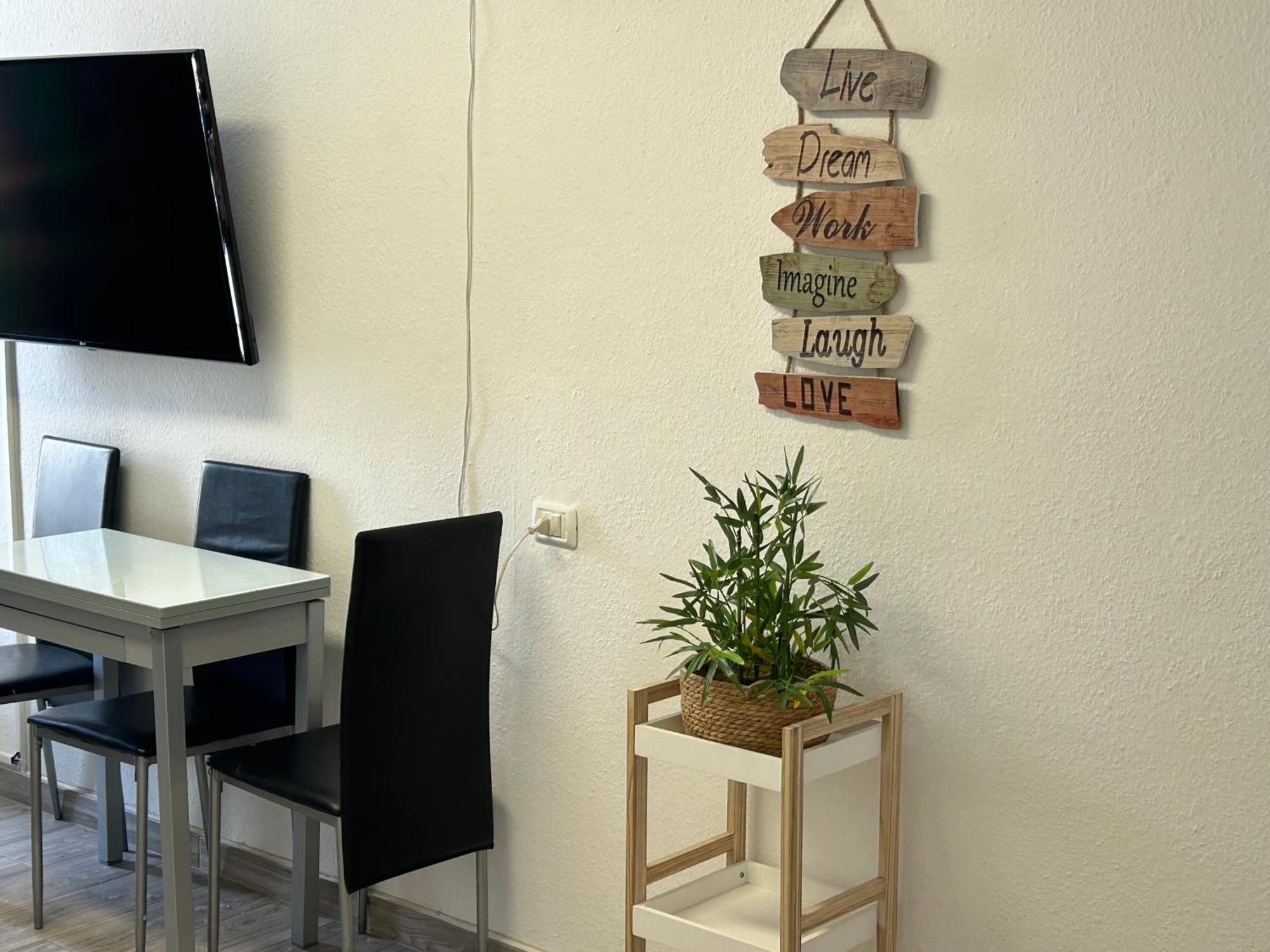 Sunny Apt With Terrace Coastal Area South Arona Arona (Tenerife) Exterior foto