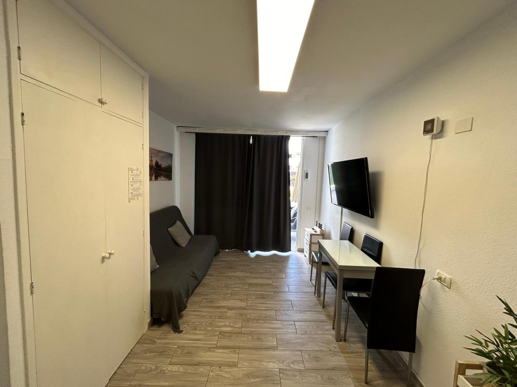 Sunny Apt With Terrace Coastal Area South Arona Arona (Tenerife) Exterior foto