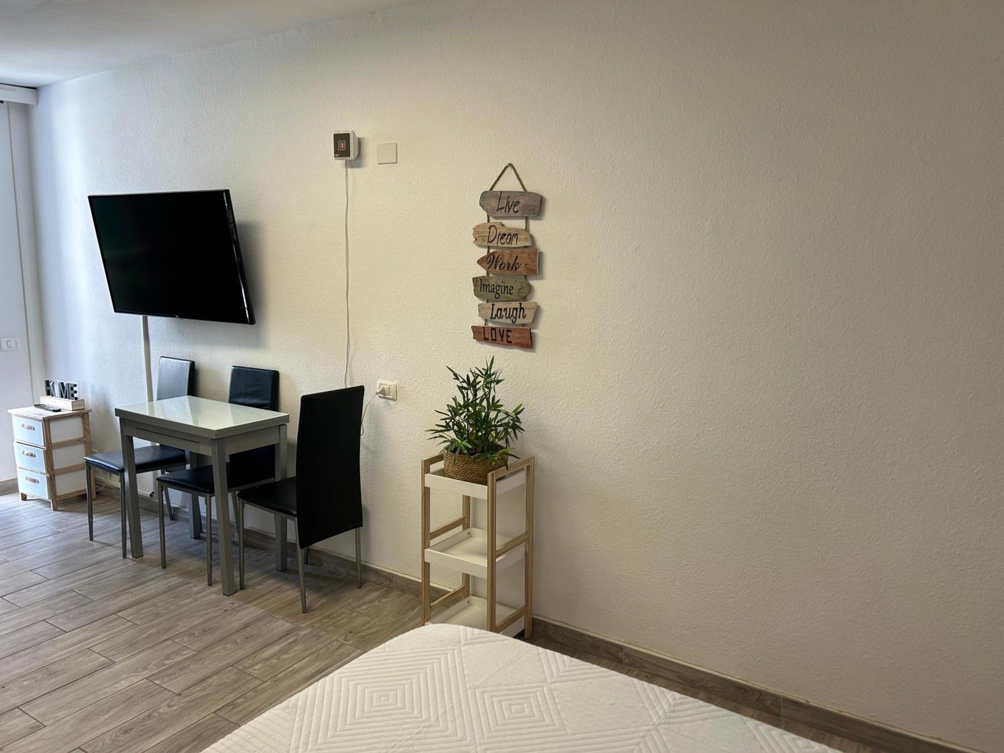Sunny Apt With Terrace Coastal Area South Arona Arona (Tenerife) Exterior foto